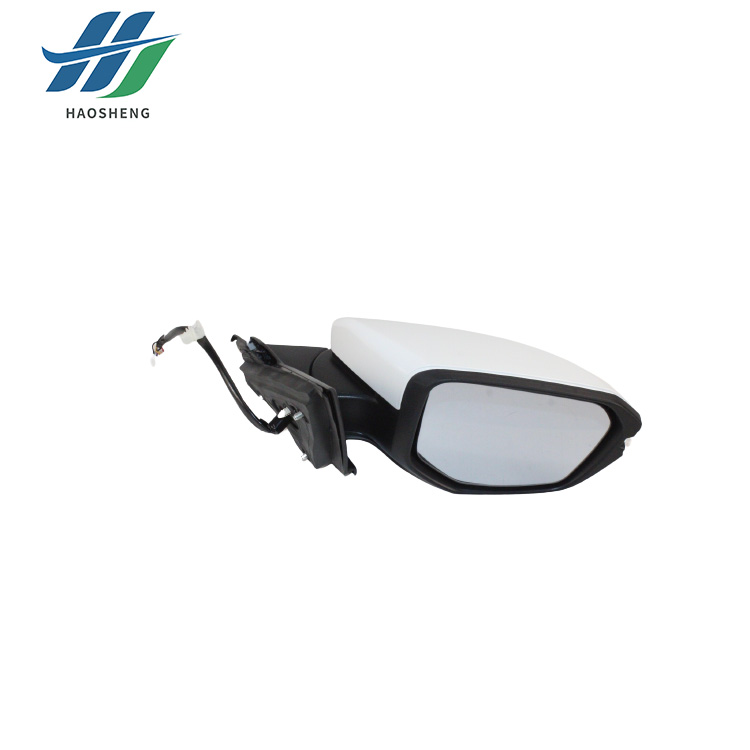 Wholesale Car Parts Side Mirror R 76208-Tet-H12 for Honda Civic FC1