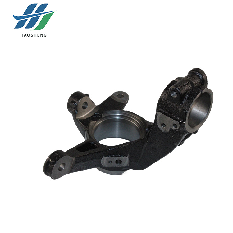 Auto Accessory Knuckle Frt R 51211-Tet-H10 for Honda Civic FC1 FC7