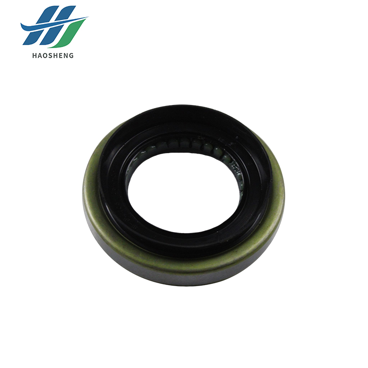 Auto Spare Parts Oil Seal For ISUZU 4jb1 Nkr 8-94408084-0