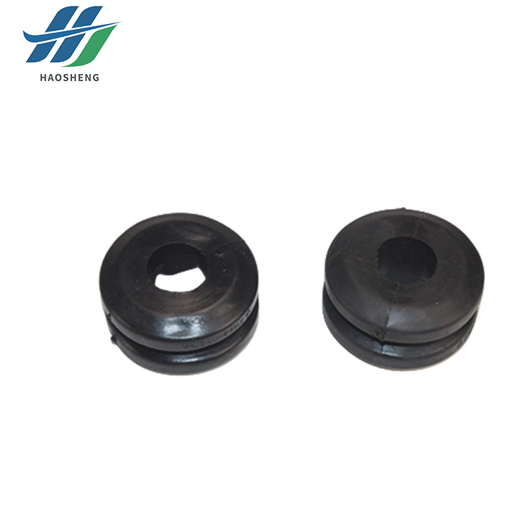 Estabilizador Auto Parts Shock Bushing Kit for Isuzu Bz Tfr54 4ja1 8-94473193-1