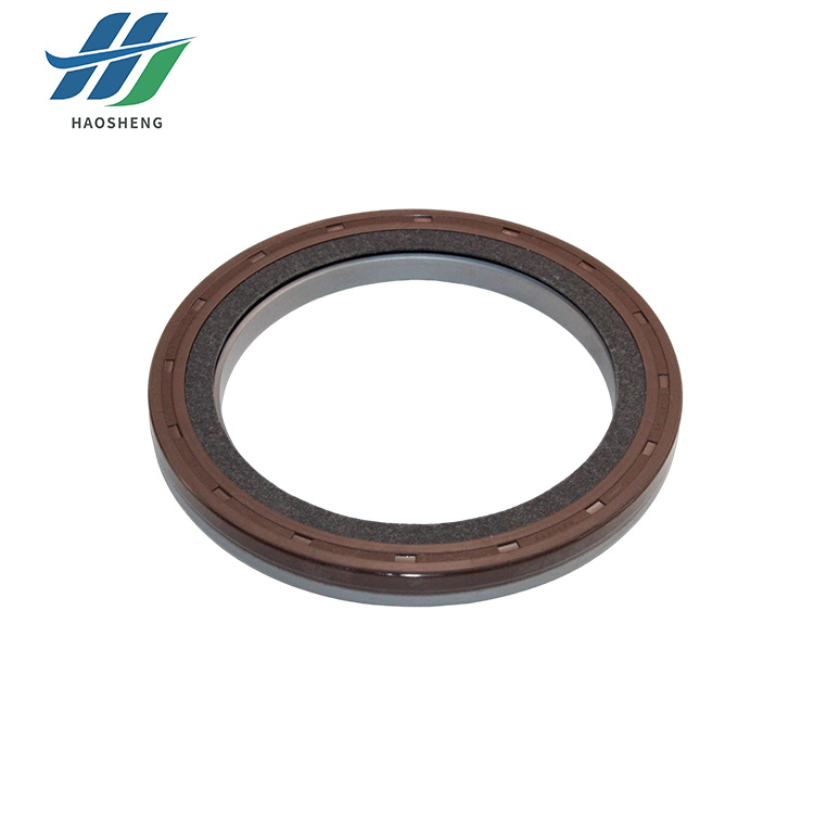 Auto Truck Parts 8-97602379-9 Crankshaft Oil Seal for Isuzu 700p 4hf1 6he1