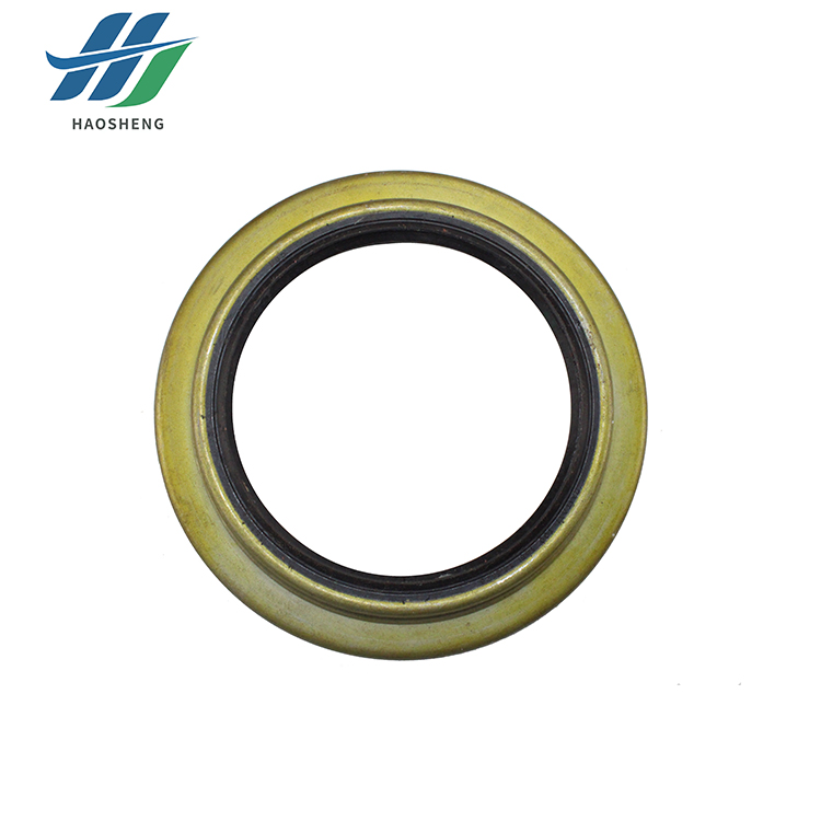  Auto Spare Parts Seal Oil Rr For ISUZU Fsr 6bd1 9-09924415-0