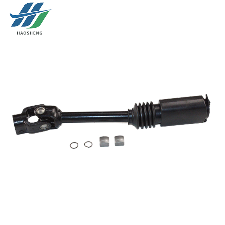 Auto Pickup Parts Steering Shaft for Isuzu Dmax Tfr17 8-64641617-1