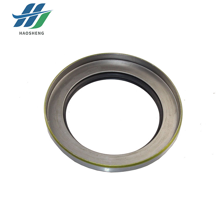 Auto Parts Oil Seal Rr For ISUZU Fsr 6bd1 1-09625569-0