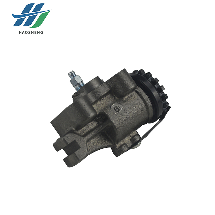 Auto Car Spare Parts Brake Cylinder L For ISUZU 4hf1 8-97139819-0