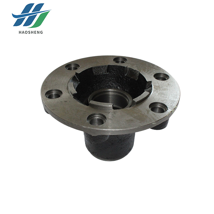 Truck Parts Spare Parts with High Quality Frt Wheel Hub 700p 4HK1 8-97107414-0