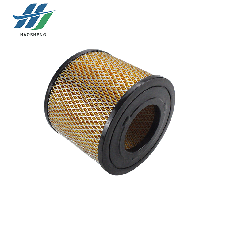 Truck Parts Japanese Car Air Filter for Isuzu Truck Dmax 4ja1 8-97944570-0