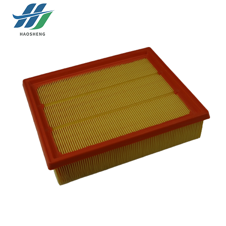 Auto Car Spare Parts Air Filter for Isuzu Dmax mux3.0L CE100002580-0