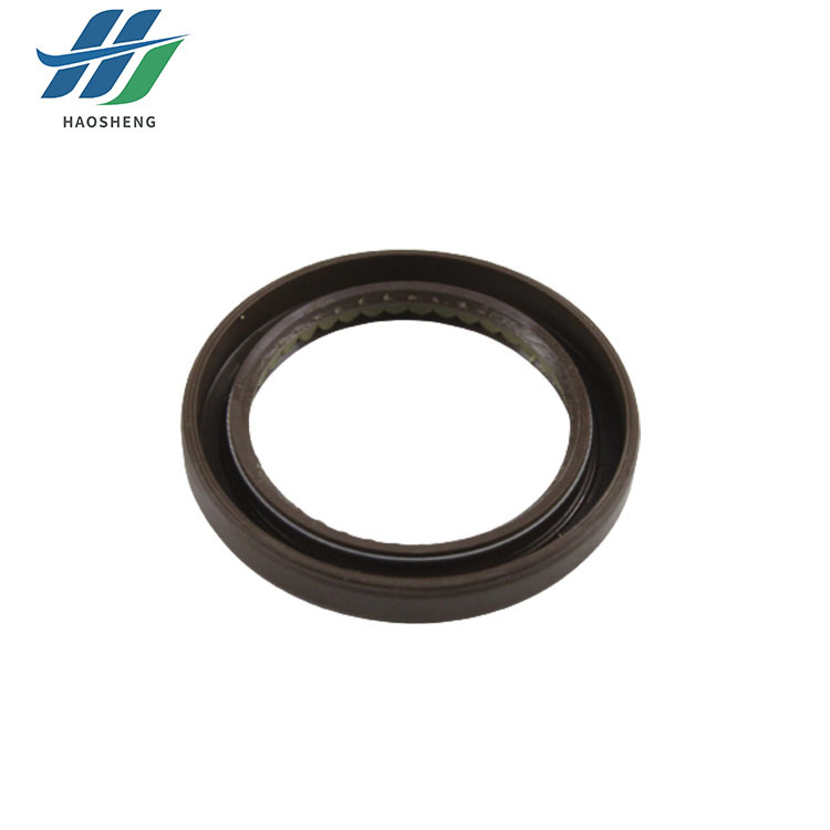 Auto Parts Frt Crankshaft Oil Seal for Honda Crider City Accord 91212-Pwa-003 L15A7