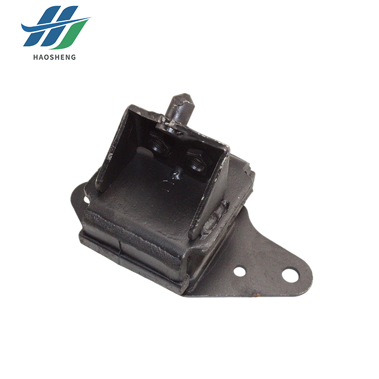 Factory Price Wholesale Auto Parts Engine Mounting for Isuzu Dmax 4ja1 8-97367273-0