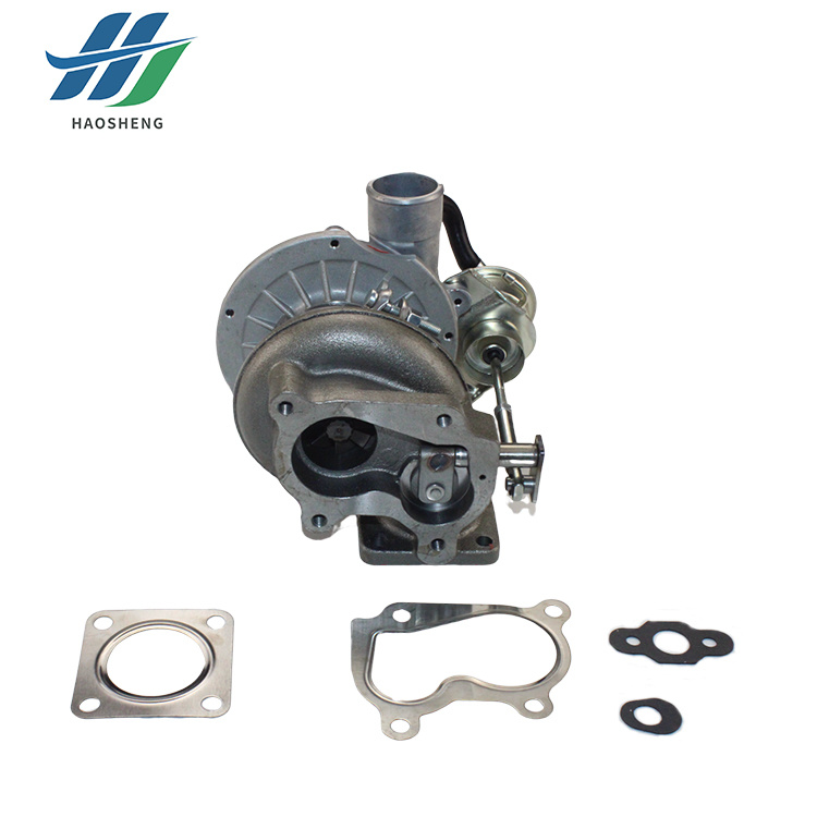 Factory Turbocharger Parts Engine Electric Turbo Charger for Isuzu Dmax3.0 4jh1 8-97354423-1