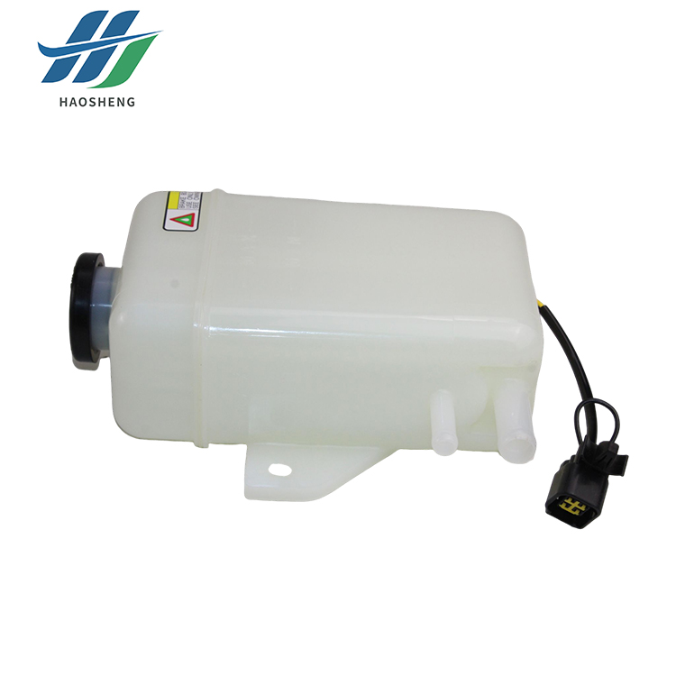 Auto Spare Parts Kettle Brake Oil for Isuzu Truck 700p 4HK1 Tcs 8-97306217-0