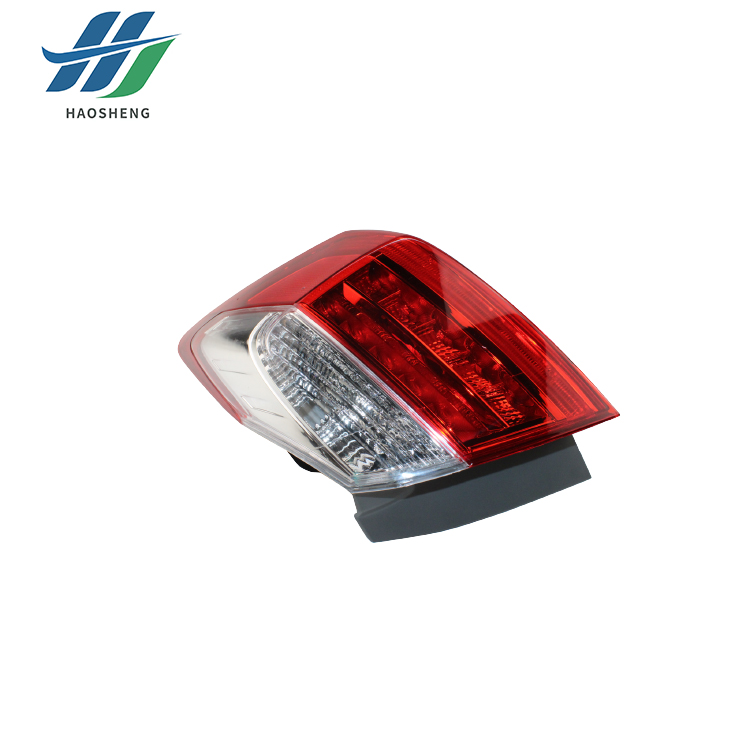 Auto Car Spare Parts 33500-Tva-H11 Taillight Assy R for Honda Accord CV1