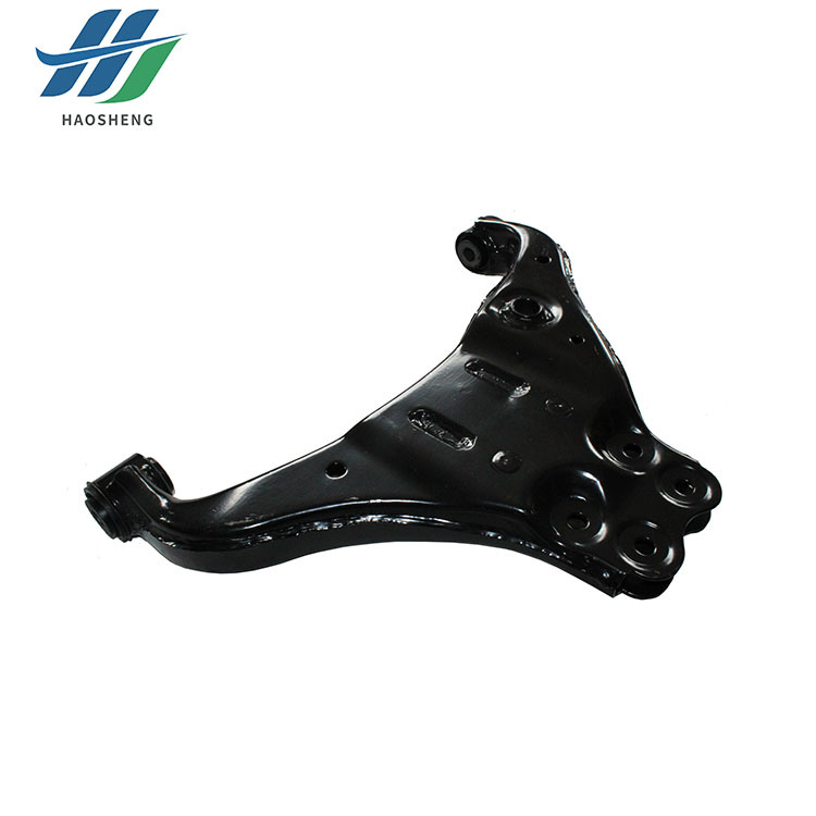 Auto Suspension Parts High Quality Control Arm Down L for Isuzu Dmax 4X2 8-98005833-0 8980058331