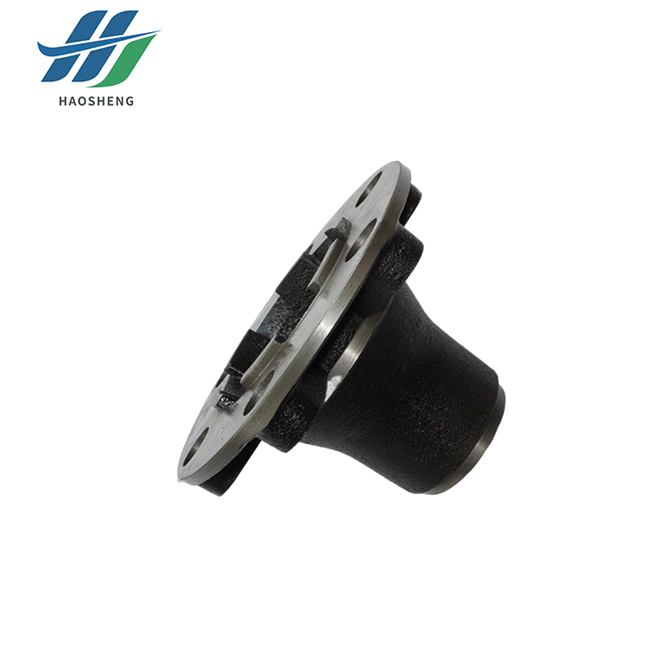 Truck Parts Spare Parts with High Quality Frt Wheel Hub 700p 4HK1 8-97107414-0