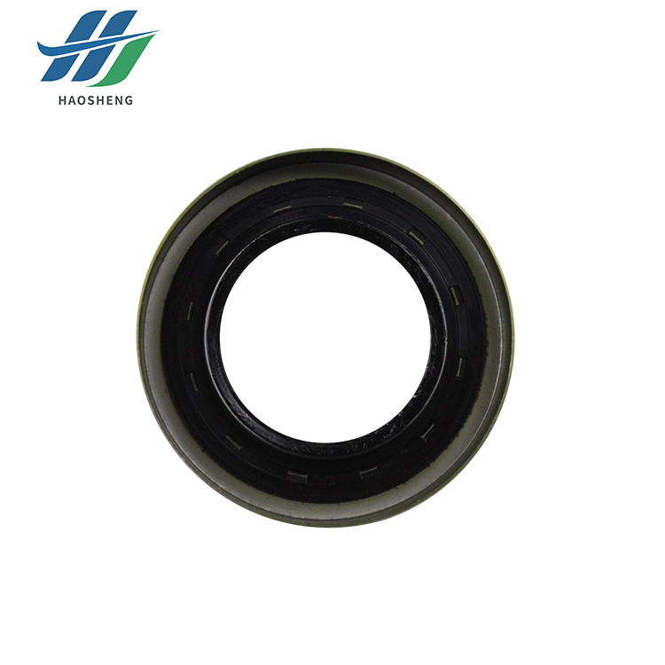 Auto Spare Parts Oil Seal For ISUZU 4jb1 Nkr 8-94408084-0