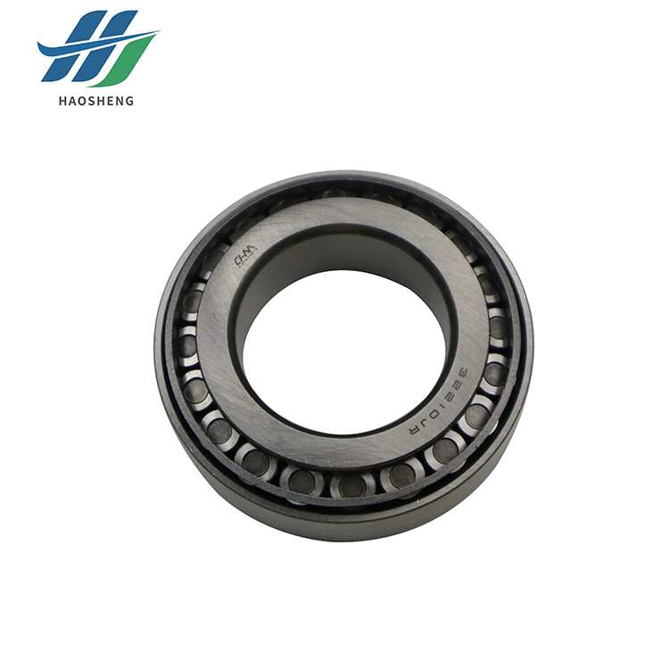 Auto Parts Differential Bearing Wheel Bearing for Isuzu 700p 600p Nkr 9-00093149-1