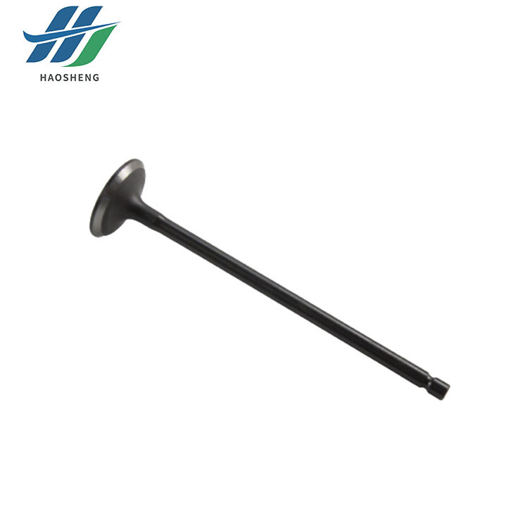 Auto Parts Engine Intake Valve And Exhaust Valve for Honda Crider Ge6 8 GM2 1.5  L15A7 14711-Rb0-J00