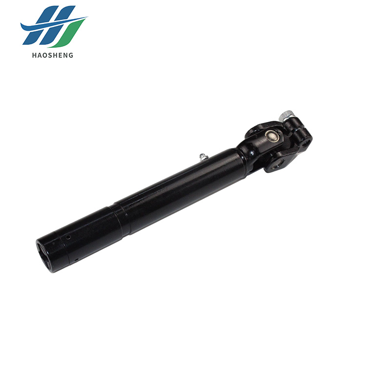 Steering System Auto Spare Parts Down Steering Shaft for Isuzu Nkr 8-97094625-1