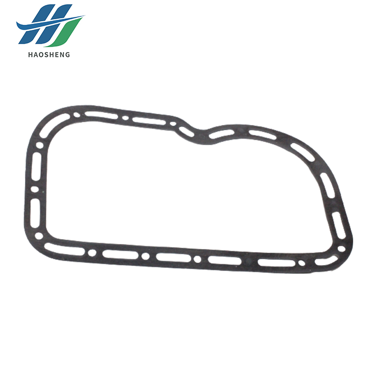 Auto Engine Parts Oil Pan Gasket for Isuzu Dmax Tfr54 RM 8-97113069-1