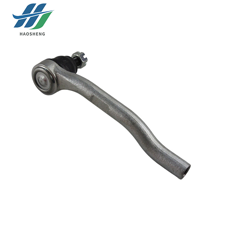 China Wholesale Tie Rod End Inner L 53560-SAA-003 for Honda Crider Gd6 Gd8 Gd1 Gd3