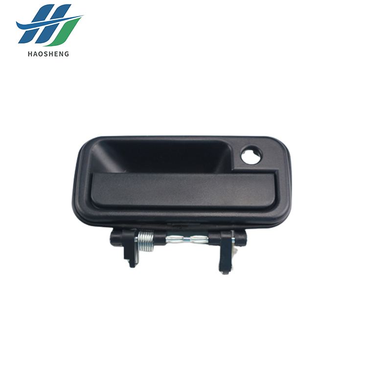 Auto Parts Sliding Door Handle Frt L R for Isuzu Dmax Tfr54 8-94434974-1 8-94434973-1