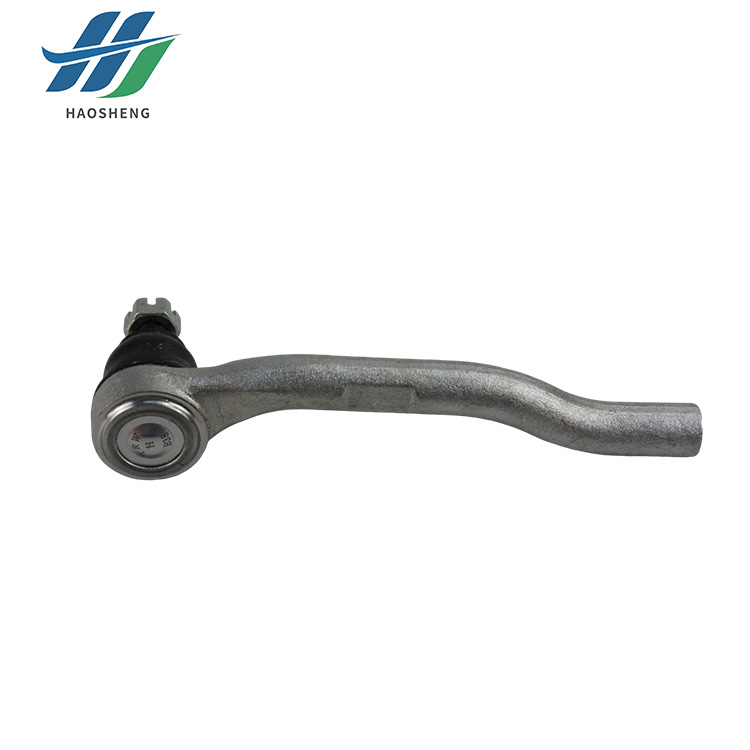 China Wholesale Tie Rod End Inner L 53560-SAA-003 for Honda Crider Gd6 Gd8 Gd1 Gd3