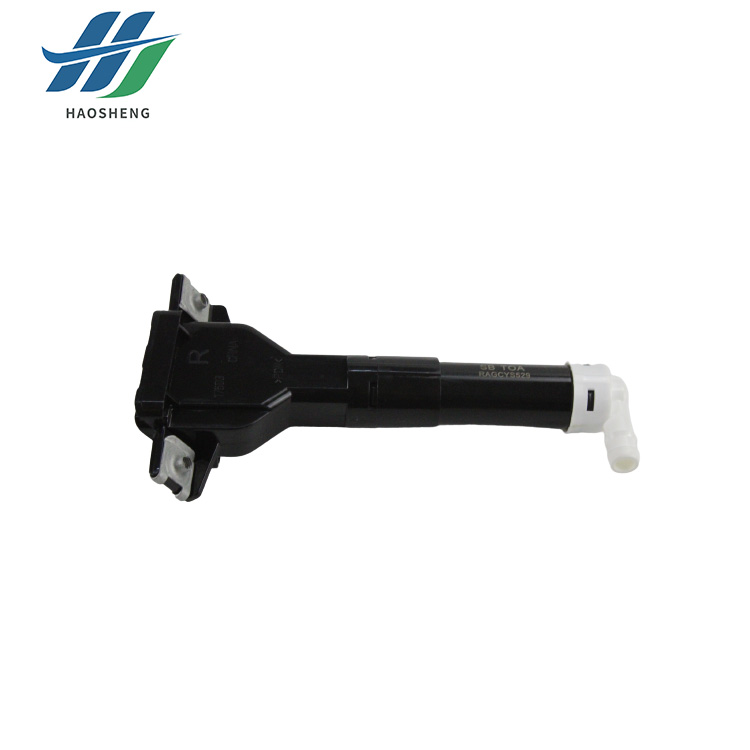 Spare Parts Nozzle R 76880-T0a-S01 for Honda CRV RM4