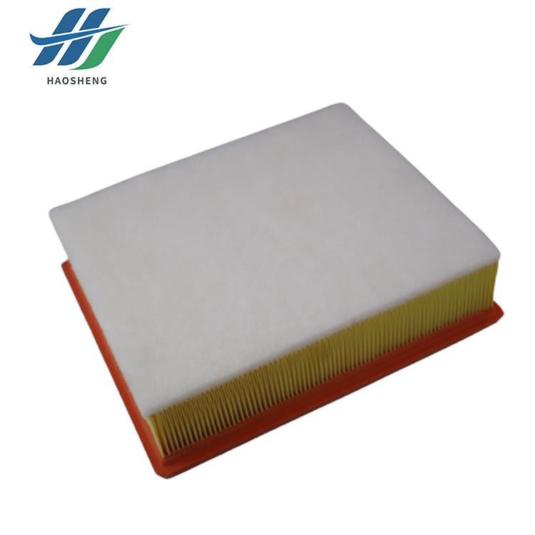 Auto Car Spare Parts Air Filter for Isuzu Dmax mux3.0L CE100002580-0