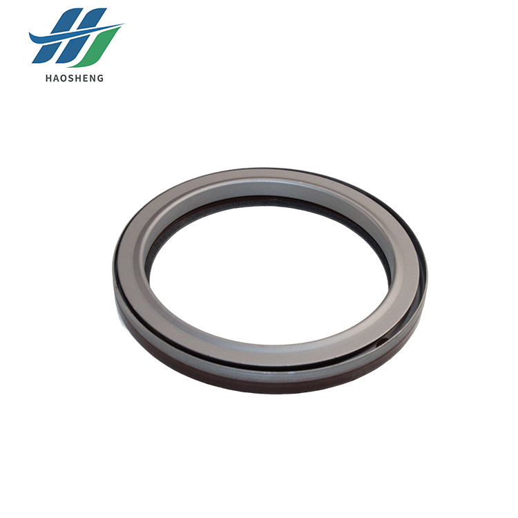 High Quality Auto Truck Parts 8-97329780-5 Crankshaft Oil Seal for Isuzu Truck 700p 4HK1 4hf1