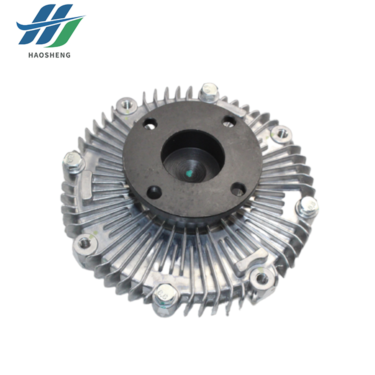 Auto Coling Parts Fan Clutch for Isuzu Dmax Tfr54 4ja1 8-94311257-0