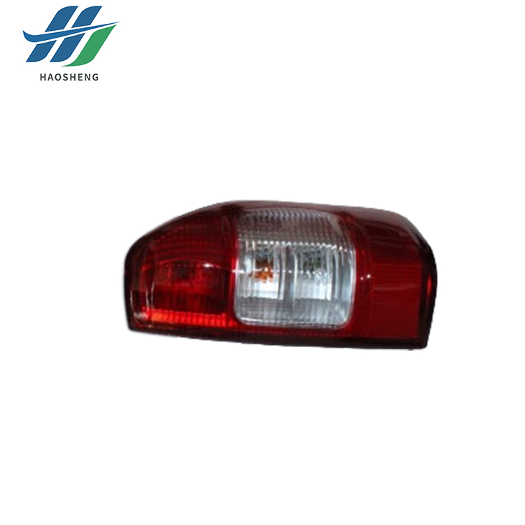 Taillight Auto Body Parts TAIL LAMP For Isuzu DMAX 8-97234749-0