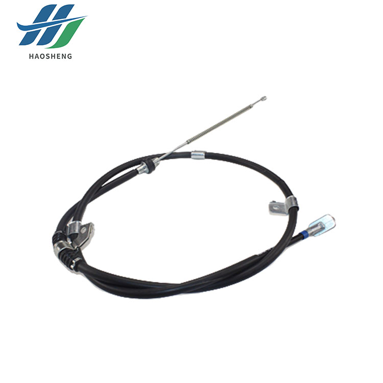 Auto Parts Hand brake Cable Left C8980670491 For Isuzu DMAX