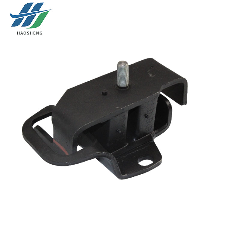 Auto Engine Parts ENGINE MOUNTING R 8-94422867-1 For Isuzu DMAX TFR 4ZD1 4ZA1