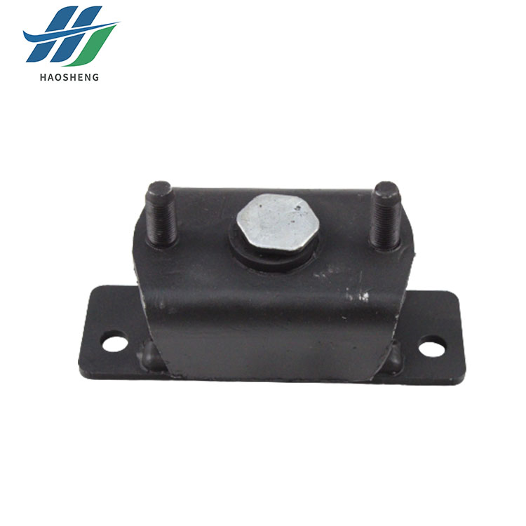 Auto Spare Parts Rubber Engine Mount For ISUZU DMAX 8-98193346-0