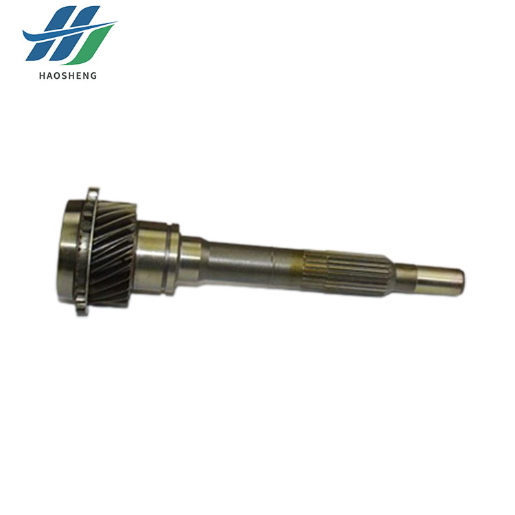 Auto Transmission Parts Transmission Top Gear Shaft 894435160 8-94435160-1 For ISUZU DMAX