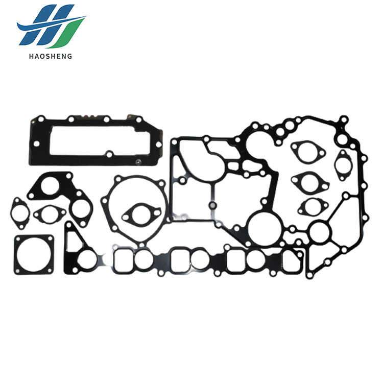 Aftermarket Parts Cylinder Head Gasket Set  For ISUZU DMAX MUX 4JJ1 4JK1 8-92061970-0