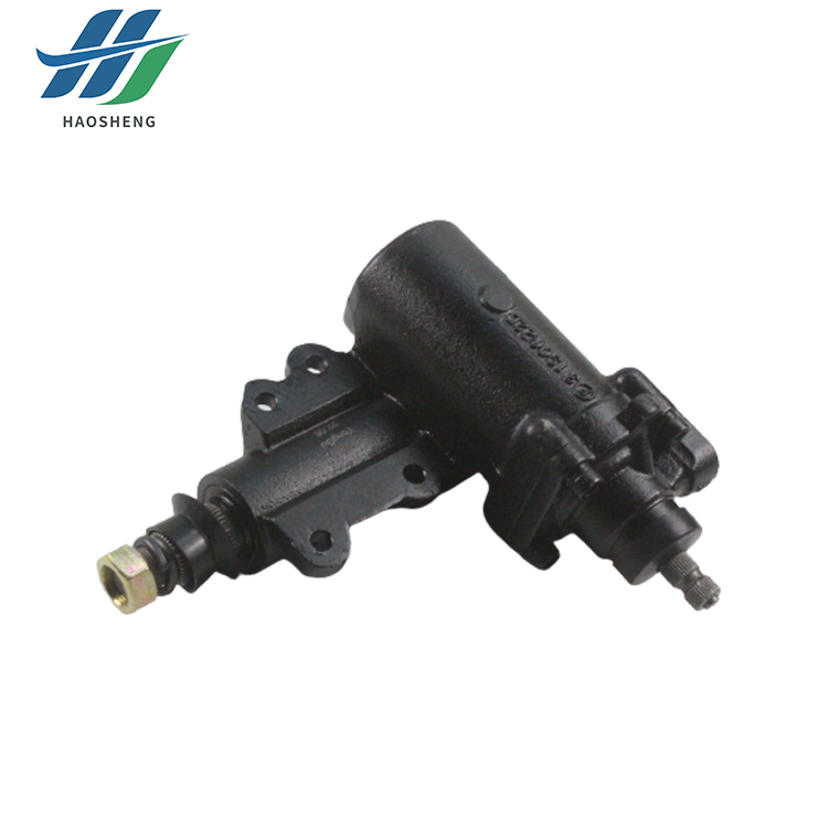 Steering Gear Box Auto Parts Steering Unit For ISUZU TFR54 8-97101354-1