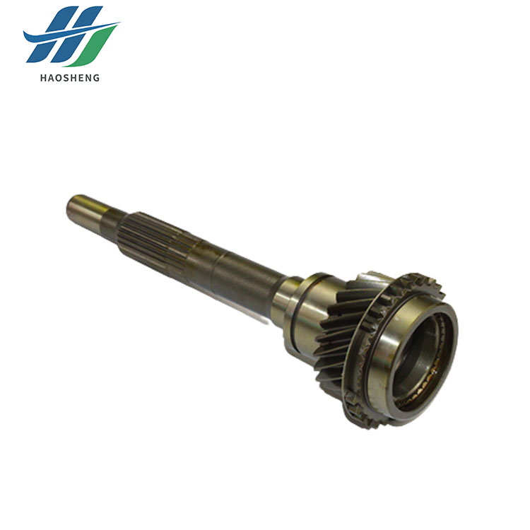 Auto Transmission Parts Transmission Top Gear Shaft 894435160 8-94435160-1 For ISUZU DMAX