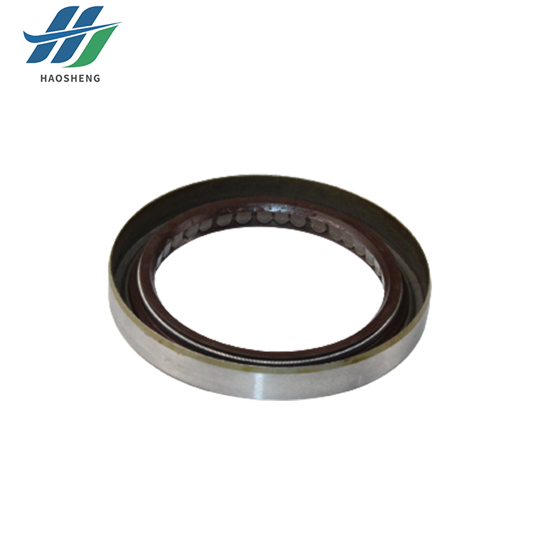 Auto Parts Front Hub Oil Seal for Isuzu Tfr54 Tfr15 Taga 8-94433718-9