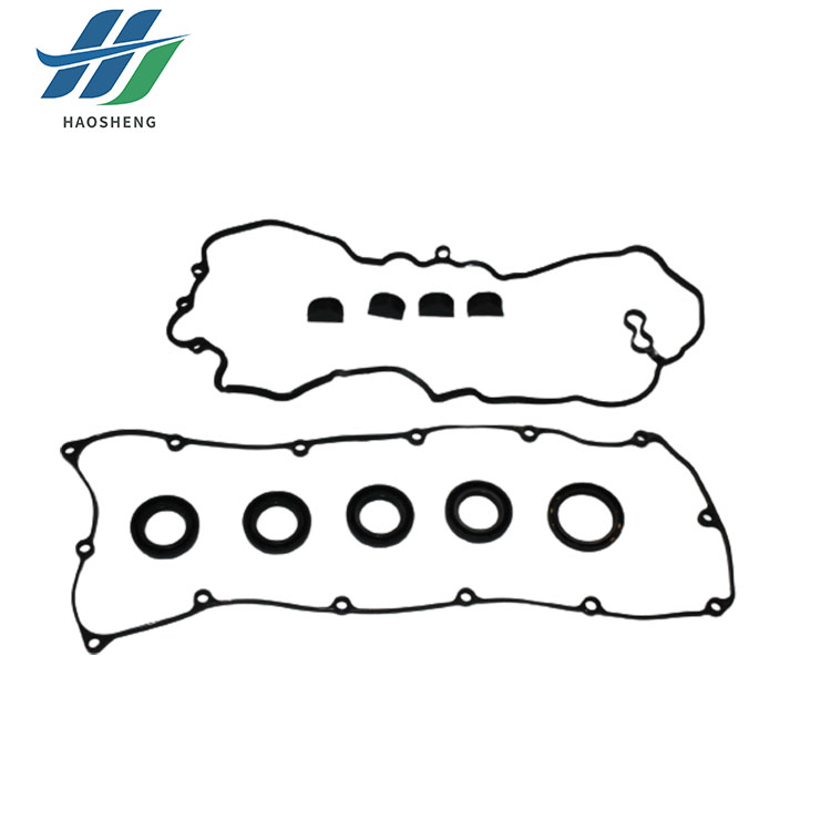 Aftermarket Parts Cylinder Head Gasket Set  For ISUZU DMAX MUX 4JJ1 4JK1 8-92061970-0