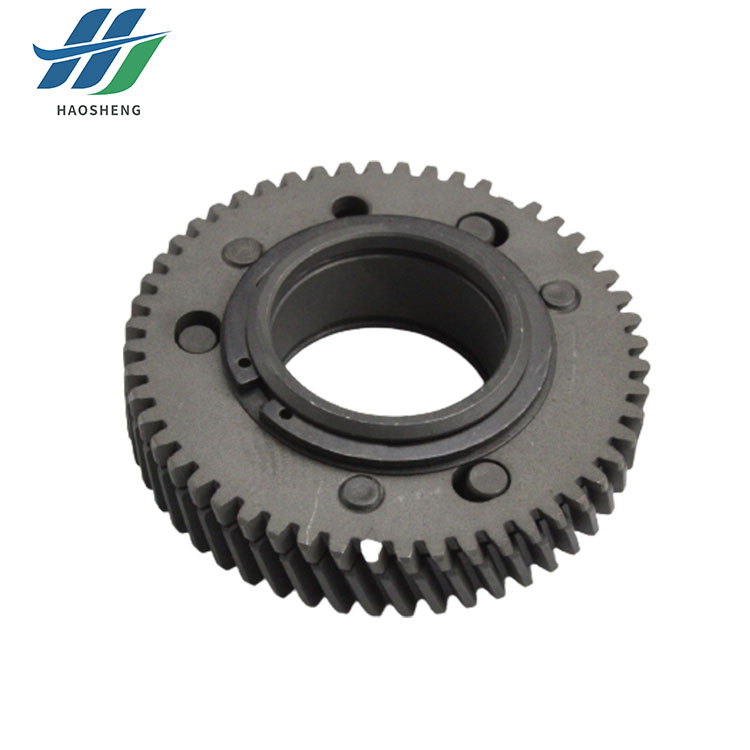 Auto Parts Idle Timing Gear 52 Teeth 8-97942755-5 For ISUZU DMAX  4JA1T 4JH1