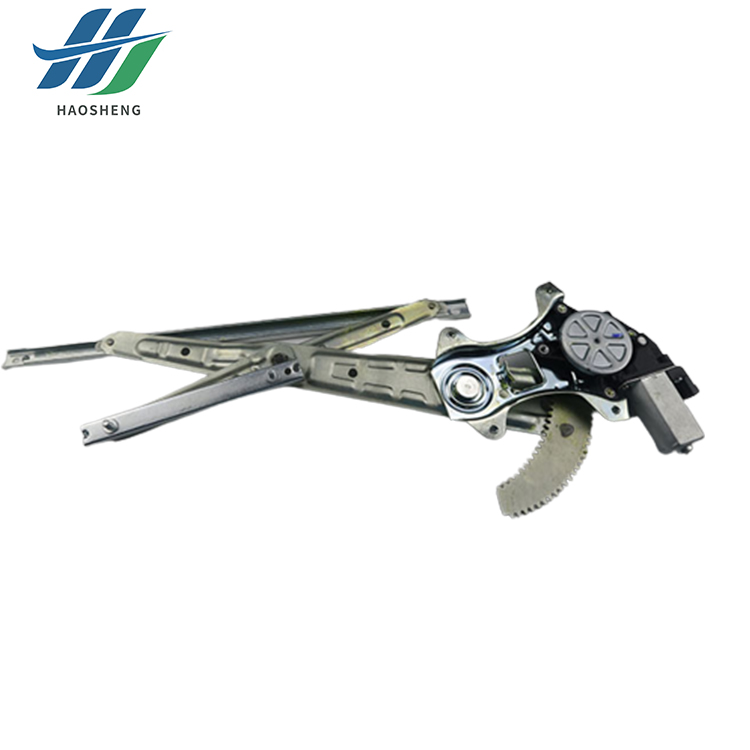  Auto Parts WINDOW REGULATOR For ISUZU DMAX 8-98009808-1  8980098080