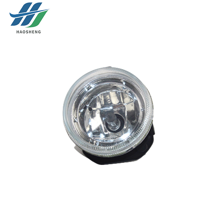 Car Body Parts Fog Lamp Assembly For ISUZU DMAX 8-97374661-0 8973746610