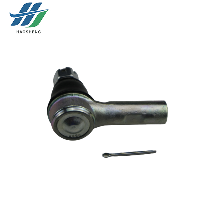 Auto Spare Parts LH RH Tie Rod End Outer For Isuzu DMAX 8-97304855-1