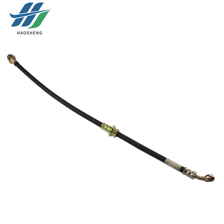 Auto Spare Parts Brake Hose Front For Isuzu DMAX TFR 8-94316795-0