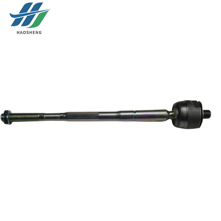 Auto Suspension Parts Tie Rod End Inner For Isuzu DMAX 8-97304853-1