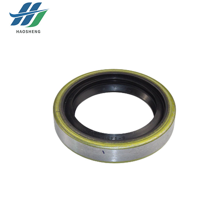 Wholesale Rear Wheel Hub Oil Seal  For Isuzu DMAX TFR 8-94318909-9 