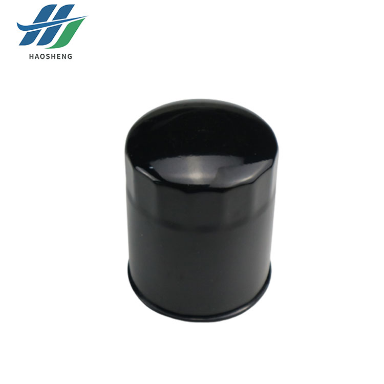 Chinese Supplier Auto Parts Car Oil Filter For ISUZU DMAX 898165071