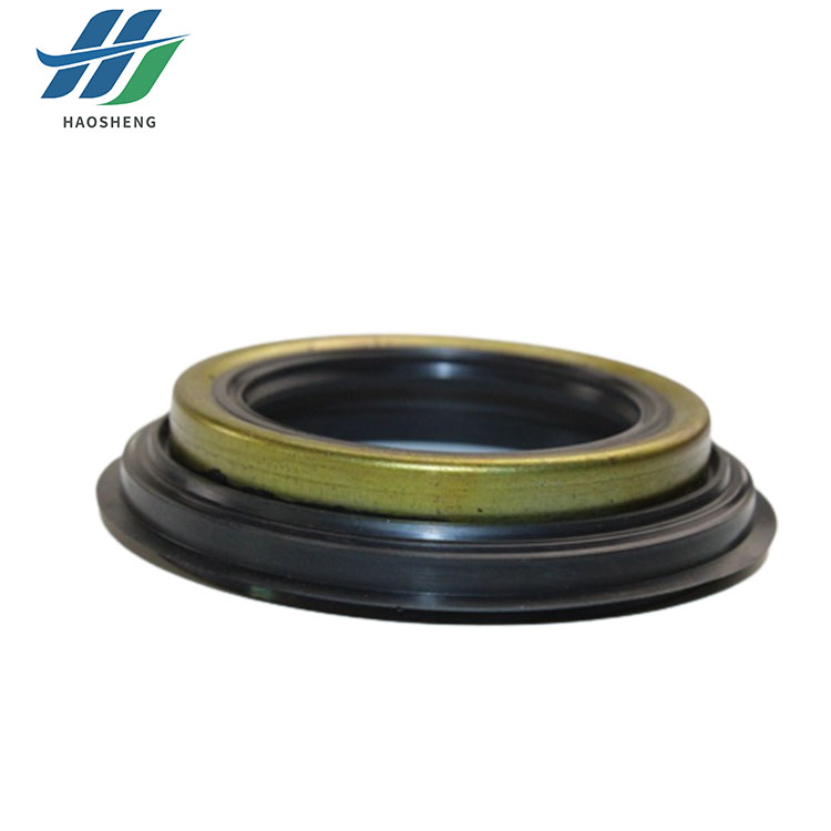 Car Accessories Knuckle Oil Seal 53*69*9.3 For Isuzu DMAX TFS54  8-97123691-1